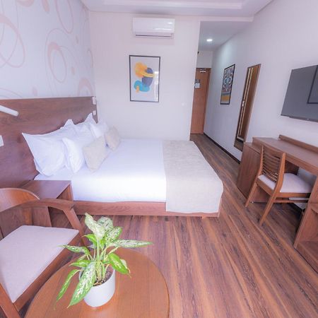 Olympic Inn Casablanca Zewnętrze zdjęcie