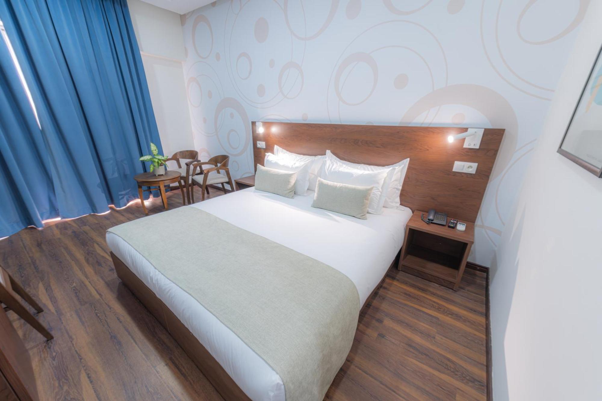 Olympic Inn Casablanca Zewnętrze zdjęcie