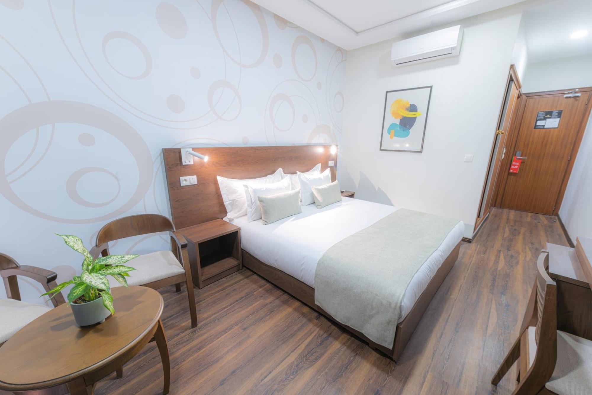 Olympic Inn Casablanca Zewnętrze zdjęcie