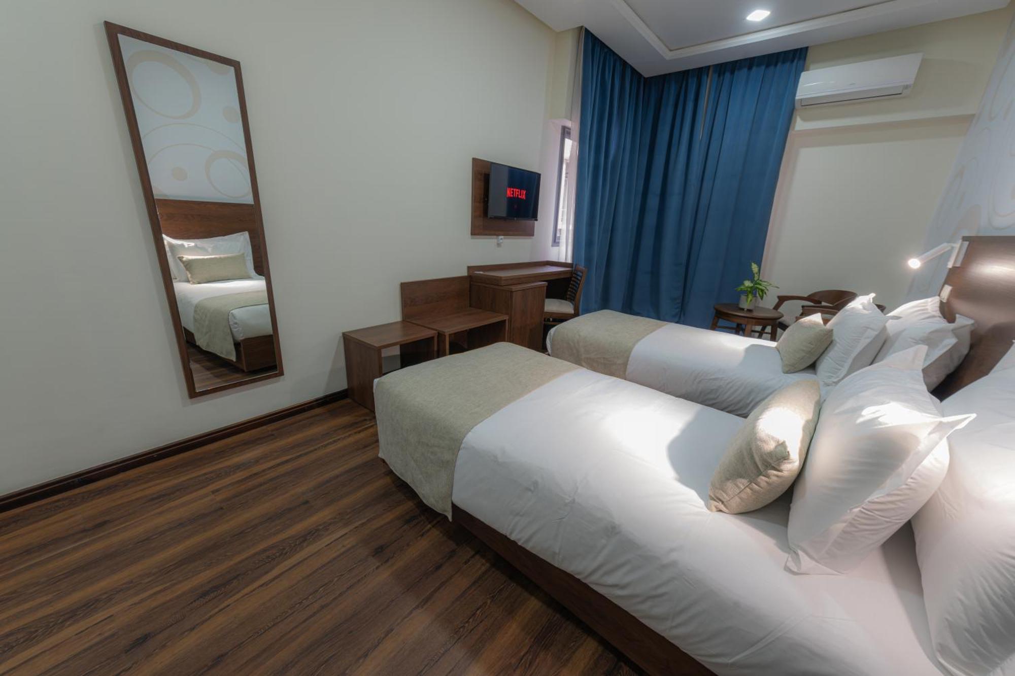 Olympic Inn Casablanca Zewnętrze zdjęcie