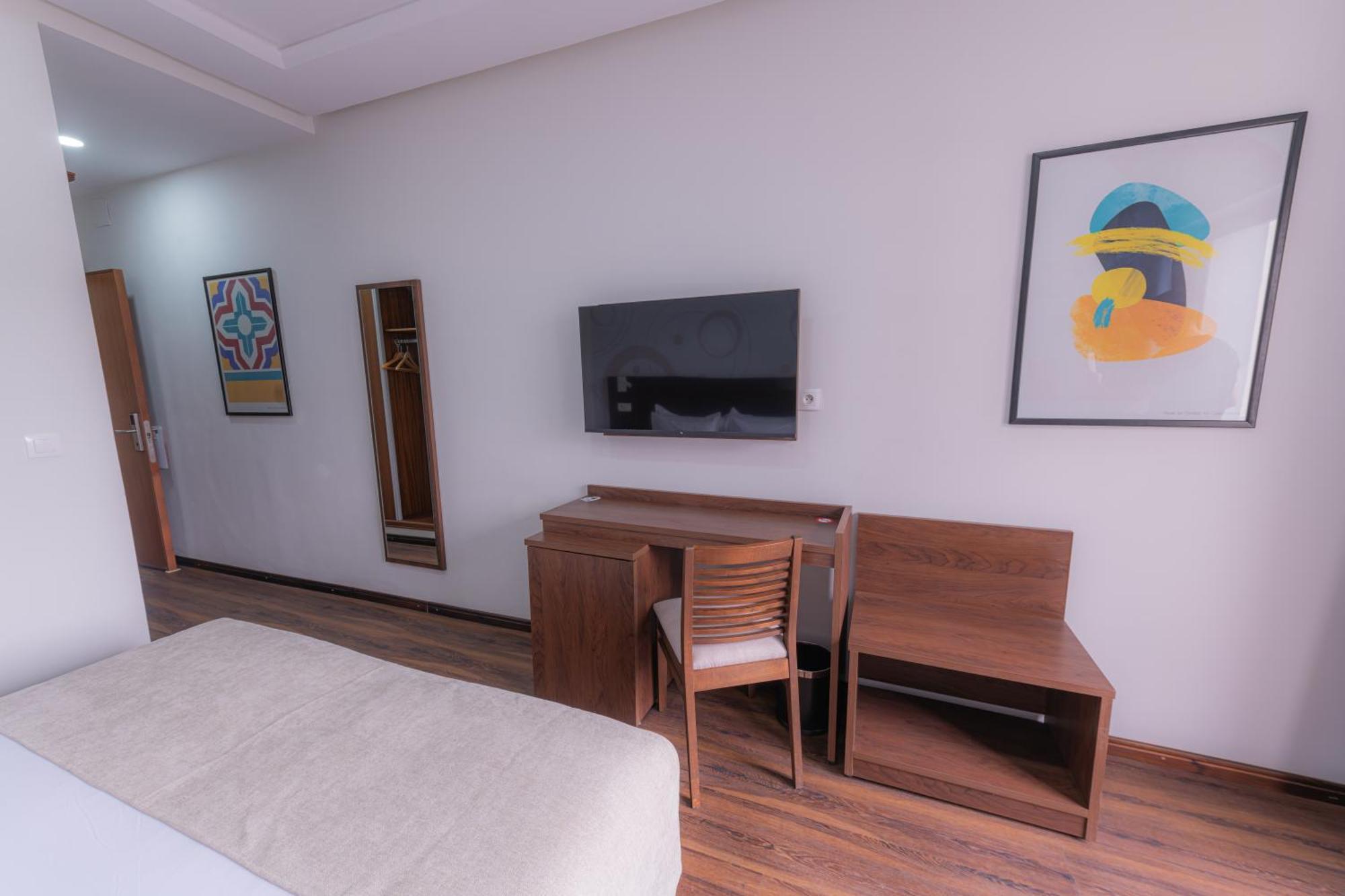 Olympic Inn Casablanca Zewnętrze zdjęcie