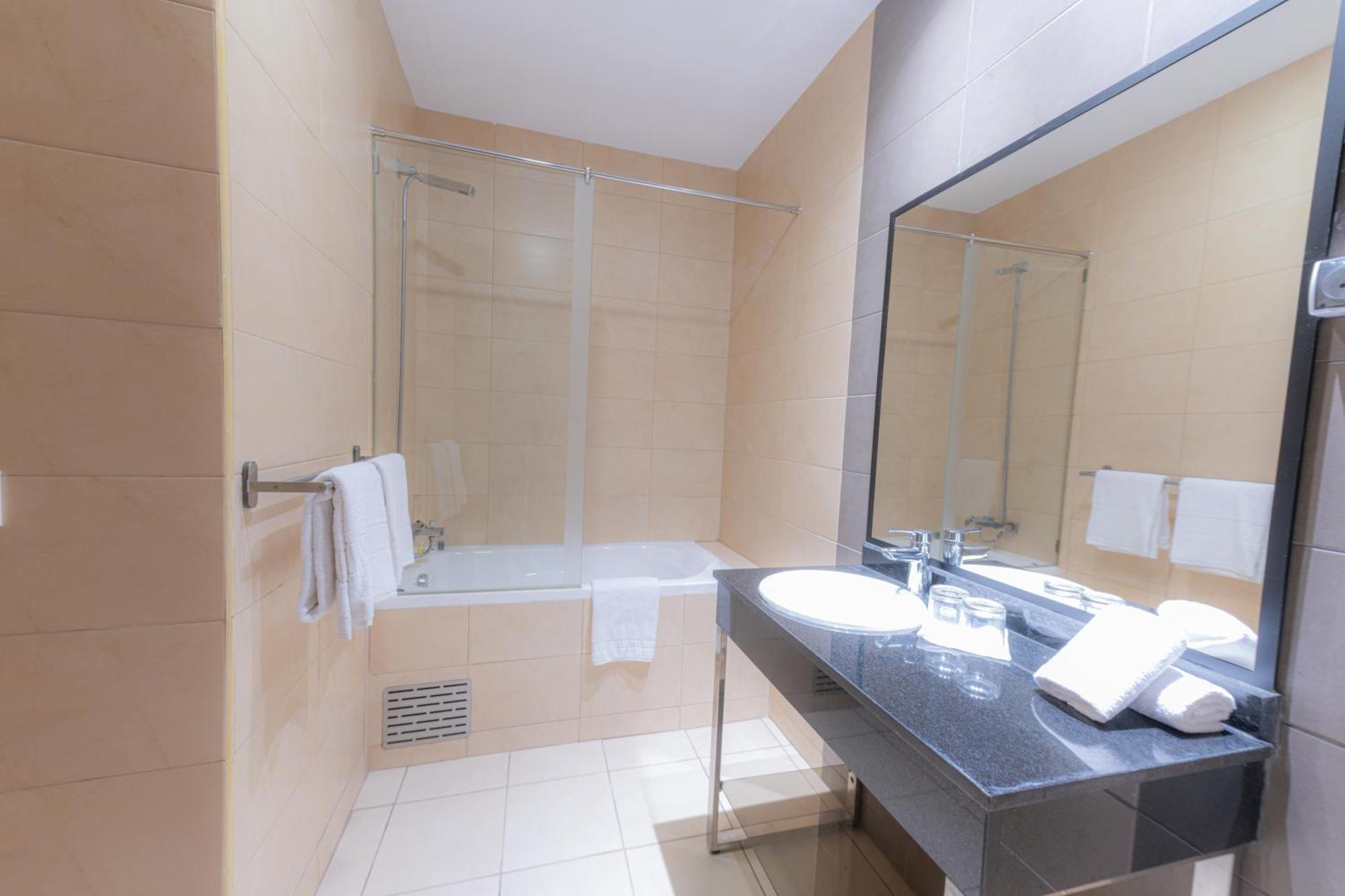 Olympic Inn Casablanca Zewnętrze zdjęcie