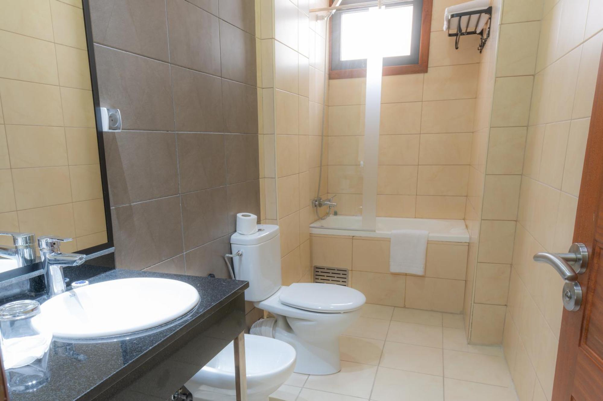 Olympic Inn Casablanca Zewnętrze zdjęcie