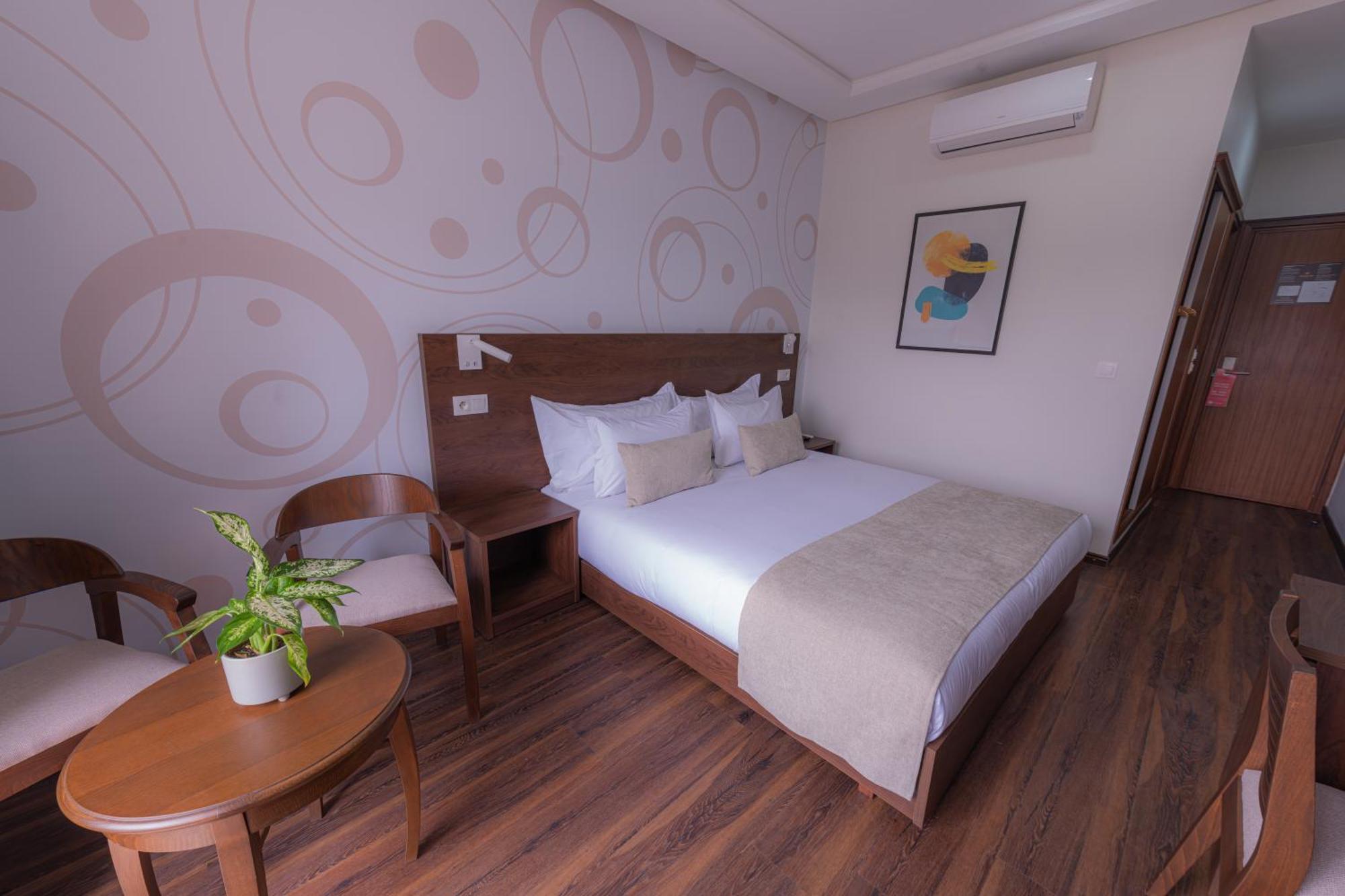 Olympic Inn Casablanca Zewnętrze zdjęcie