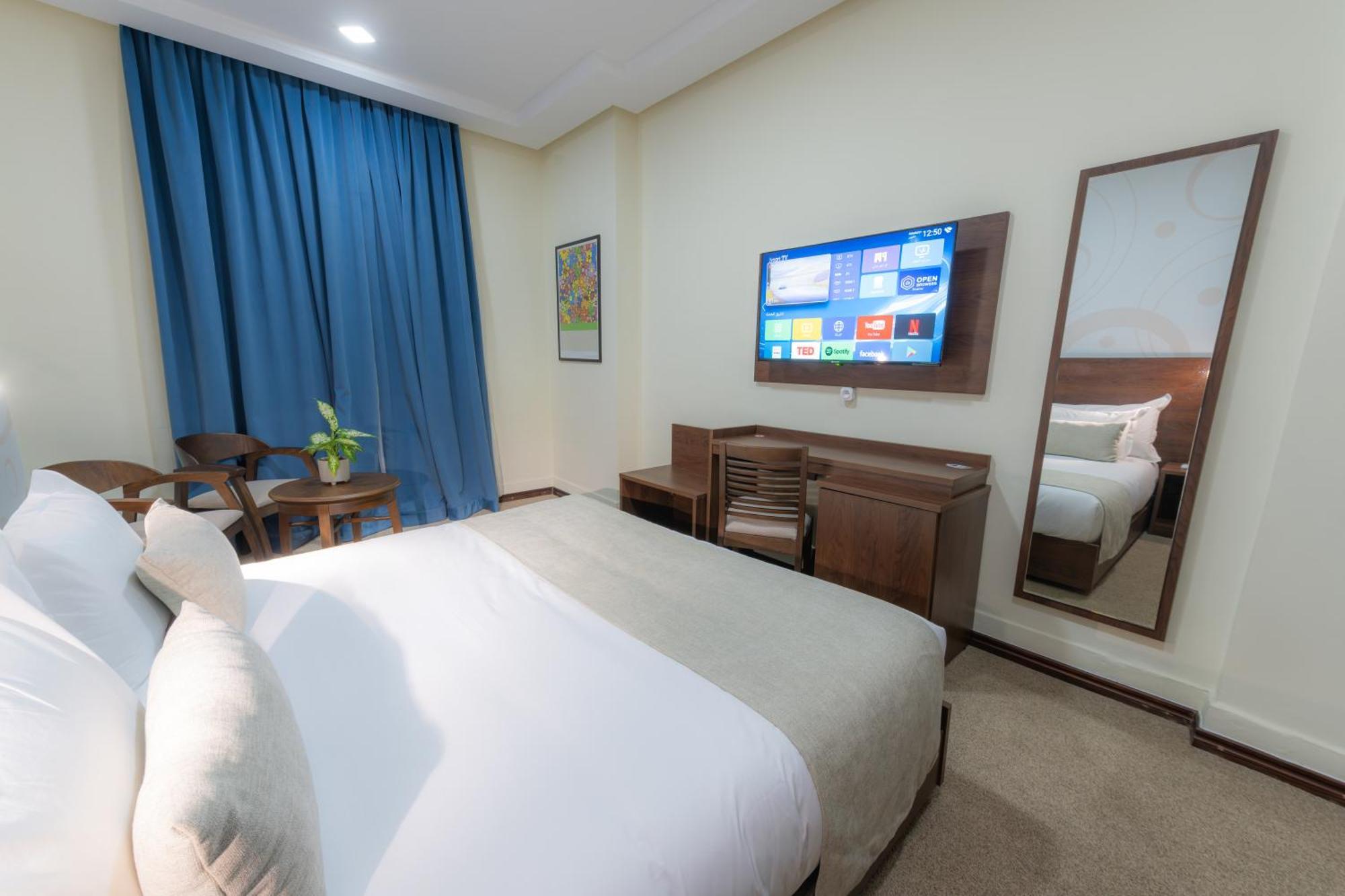 Olympic Inn Casablanca Zewnętrze zdjęcie