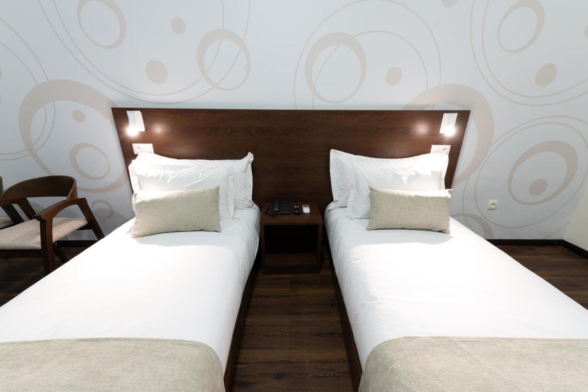 Olympic Inn Casablanca Zewnętrze zdjęcie