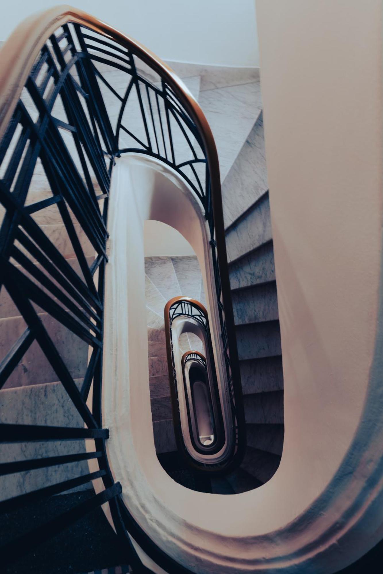 Olympic Inn Casablanca Zewnętrze zdjęcie