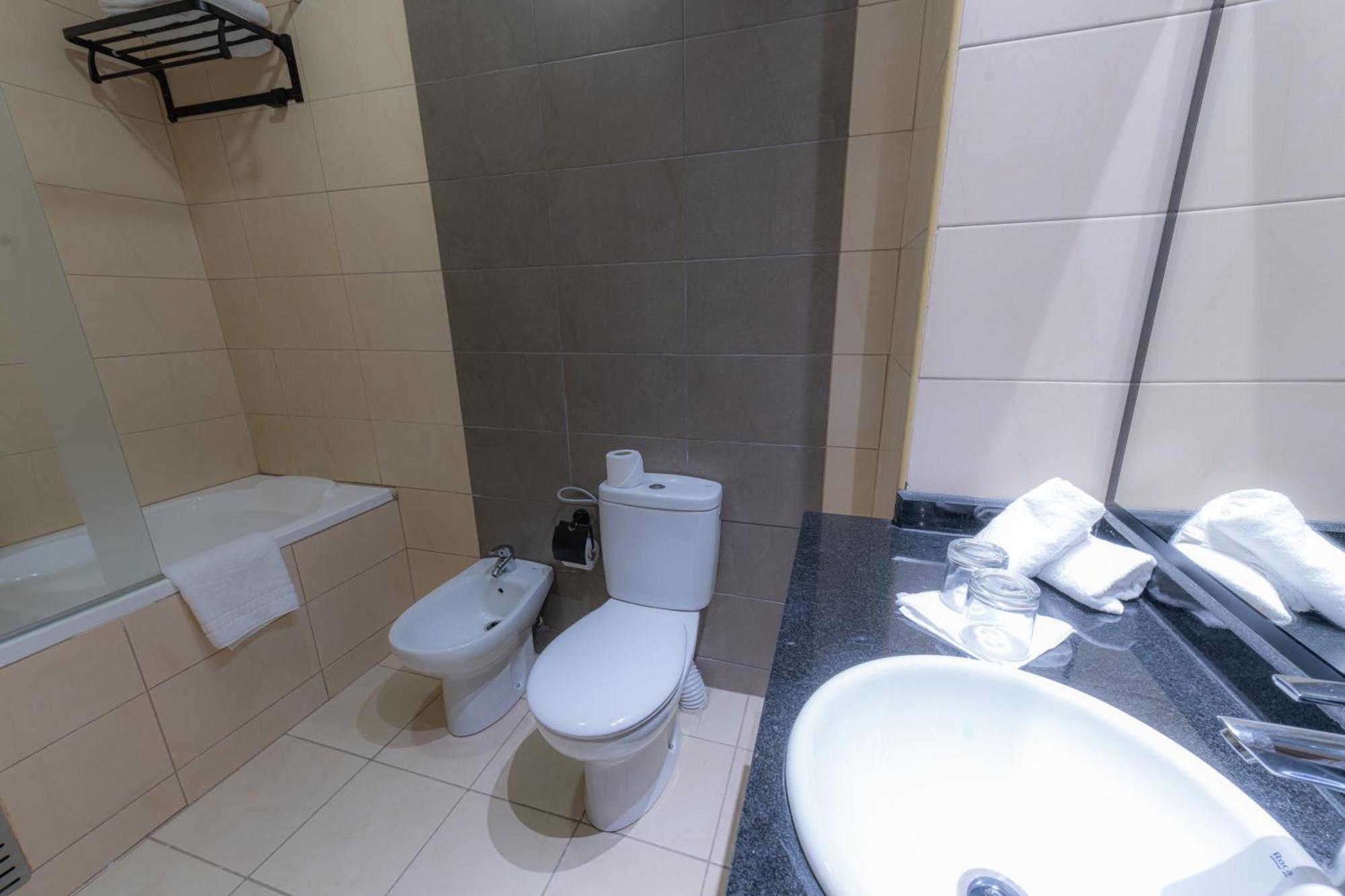Olympic Inn Casablanca Zewnętrze zdjęcie