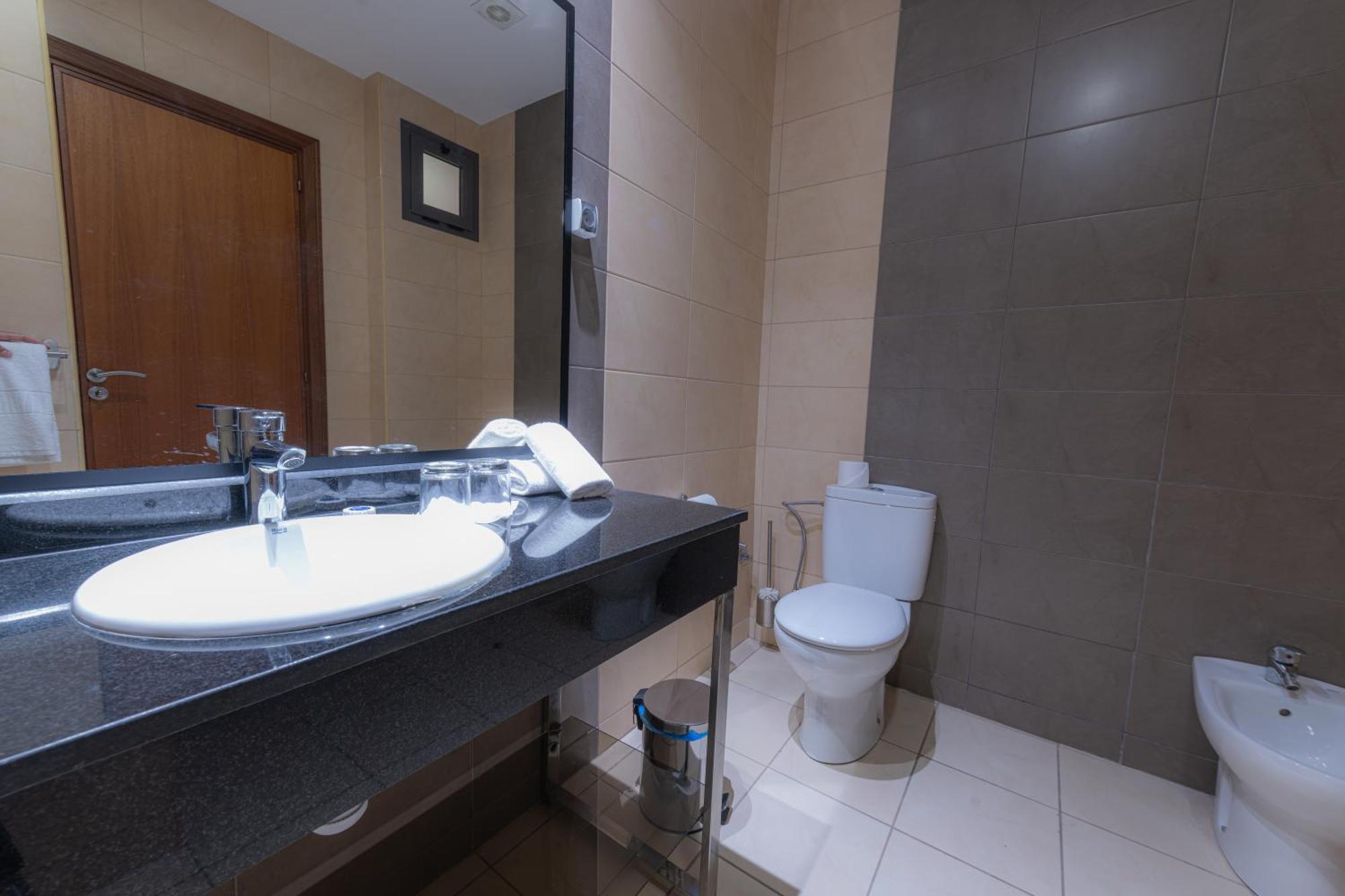Olympic Inn Casablanca Zewnętrze zdjęcie