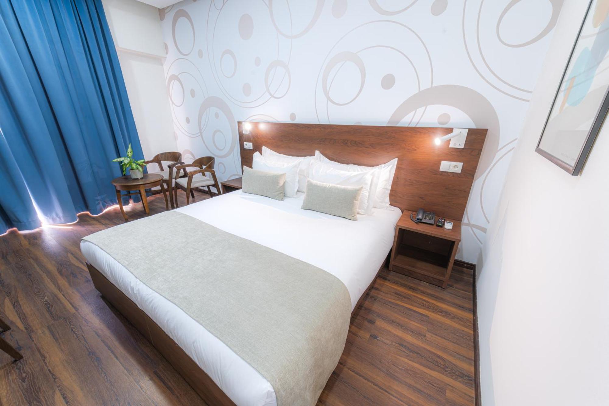 Olympic Inn Casablanca Zewnętrze zdjęcie